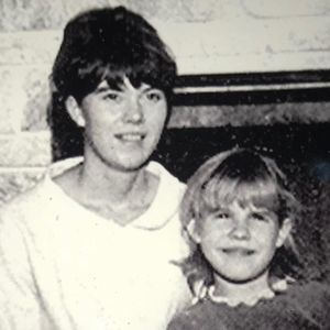 Meet your Posher, Patricia